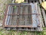 Used 2009 Kenco Screen/D51EX
